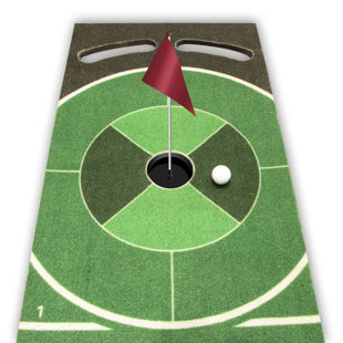 Putting Lane