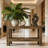 2-Tier Couch Table,Entryway Table,Console Table