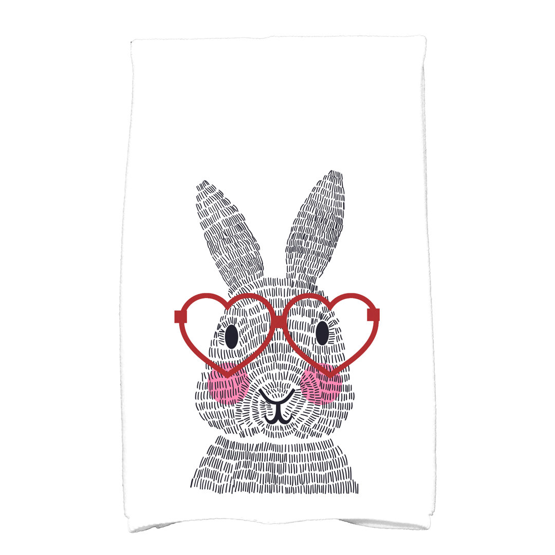 Ludde Tea Towel Kitchen Towel East Urban Home 