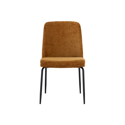 Zeke Upholstered Dining Chair