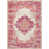 Ivory/Fuchsia