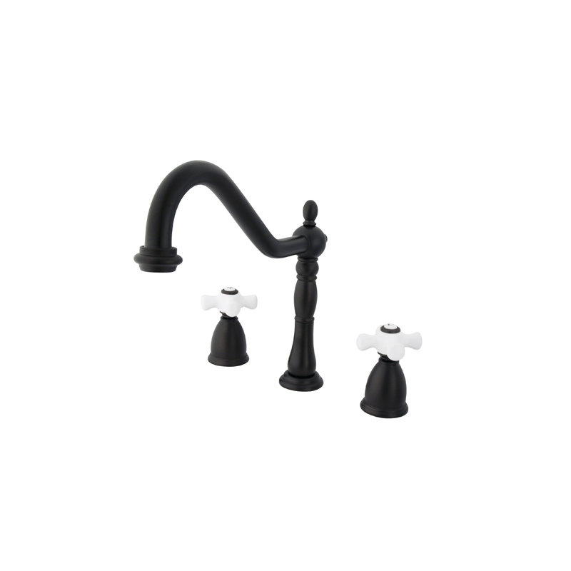 Heritage Hot & Cold Water Dispenser, Oil Rubbed Bronze
