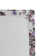 Drap-housse floral Ambesonne
