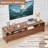 63" TV Stand with 3 Drawer