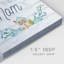 «Home Is Where Mom Is», impression sur toile-712189049