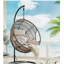 Chaise suspendue Vasant