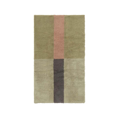 Tapis en laine Chroma