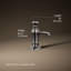 Artifacts Soap/Lotion Dispenser-433148866