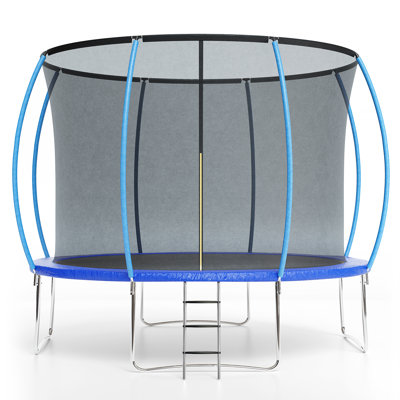 Trampoline Babevy
