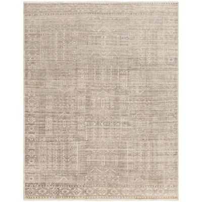 Indrakumar Geometric Indoor Rug