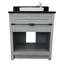 Ensemble de meuble-lavabo simple 31 po Zimmerman-2030285164-2030285165