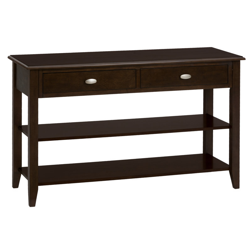 Bilal 48" Console Table
