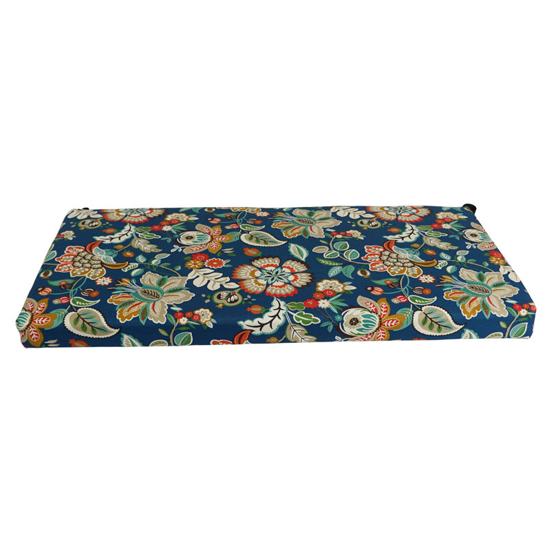 Coussin de banc, Dark Blue