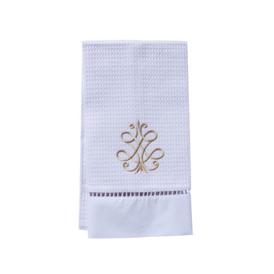 Waffle Hand Towel