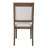 Abrielle 20.5'' H Upholstered Parsons Chair-212751831