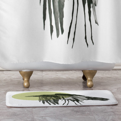 Tapis pour salle de bain