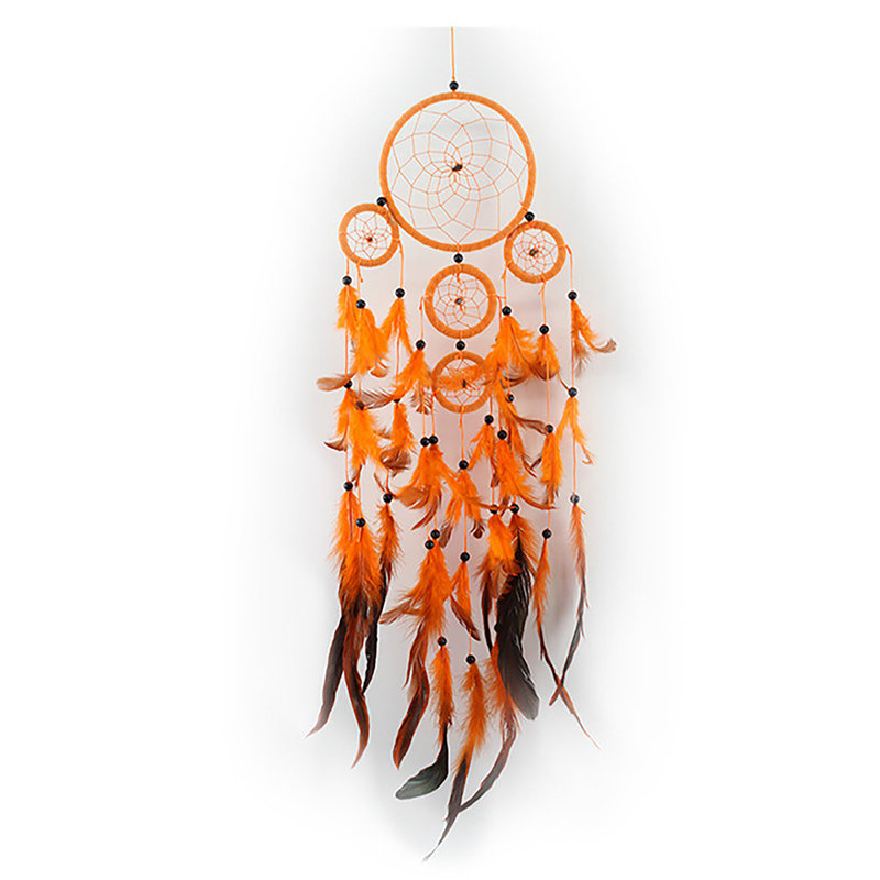 Suspension murale en coton Dreamcatcher