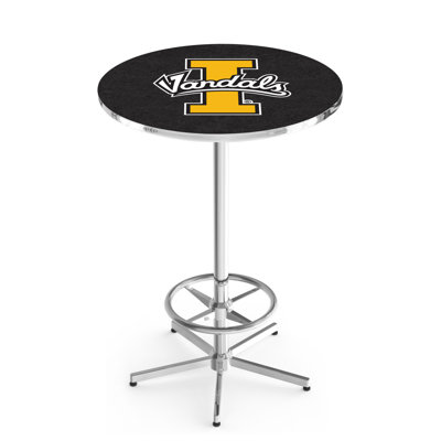 NCAA Round Dining Table