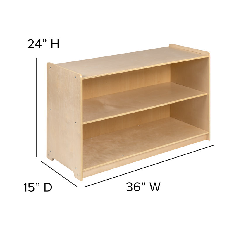 Armoire de rangement Bexley, 24 po x 36 po