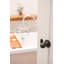 Oval Escutcheon Back Plate-90613232