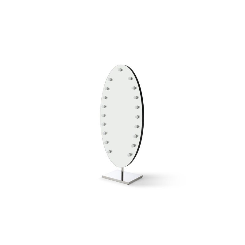 Floor Mirror