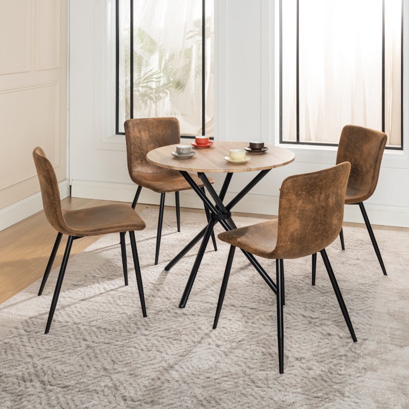 4 - Person Dining Set