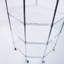 Wolfgram 27'' W Metal Shelving Unit with Wheels-1416158829