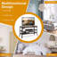 Console de 39,5 po