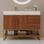 Meuble-lavabo autoportant moderne 36 po avec lavabo en céramique sans couture et plateau en pierre frittée-1878581840-1878581843-1878581854