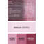Tapis floral en laine rose clair-634771936