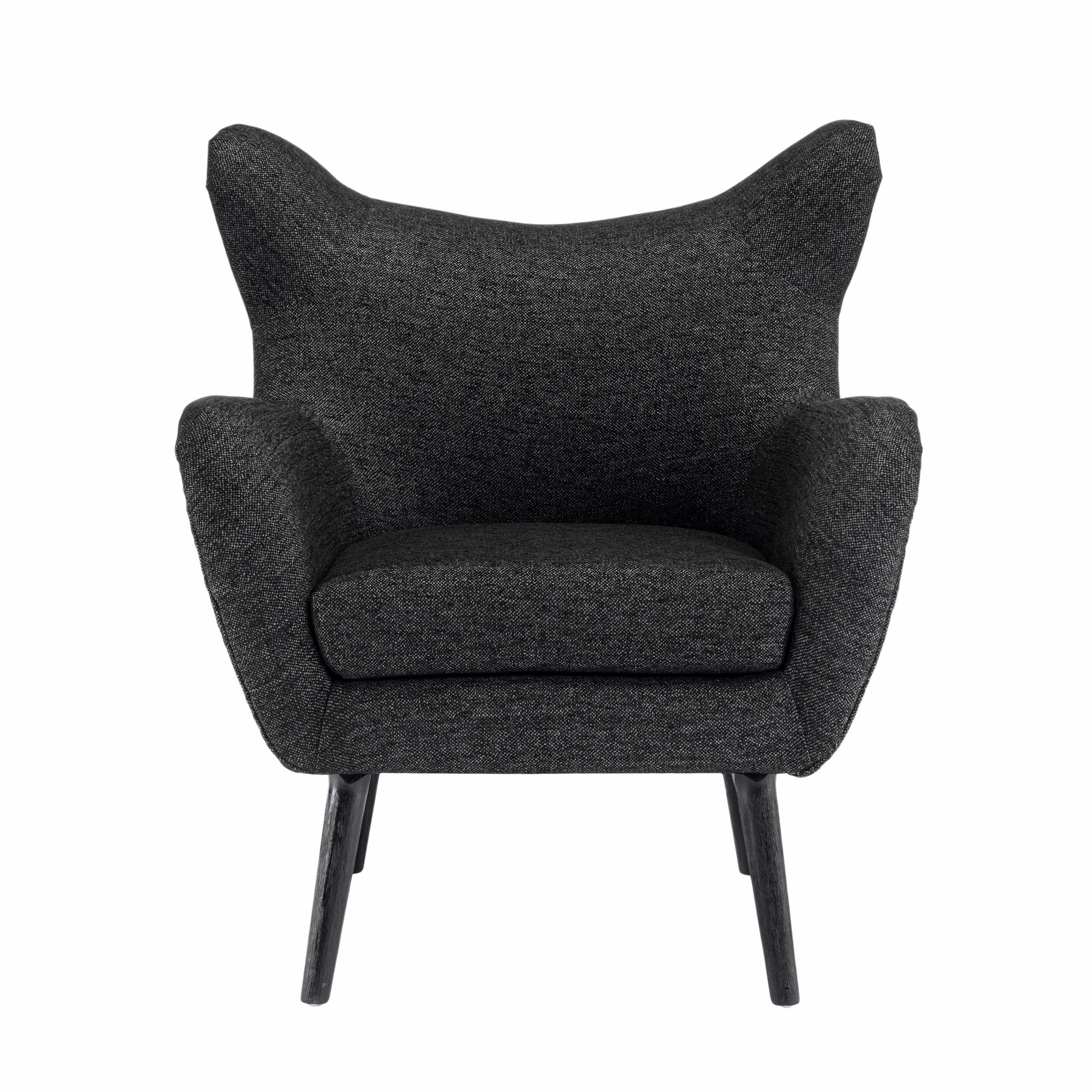 Ivy Bronx Modern Accent Chair Wayfair