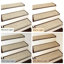 Tapis d'escalier bullnosé antidérapant (ensemble de 16)-1213233982-1248878780