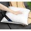  Reversible Throw Pillow