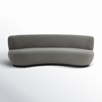 Portsmouth 90'' Upholstered Sofa
