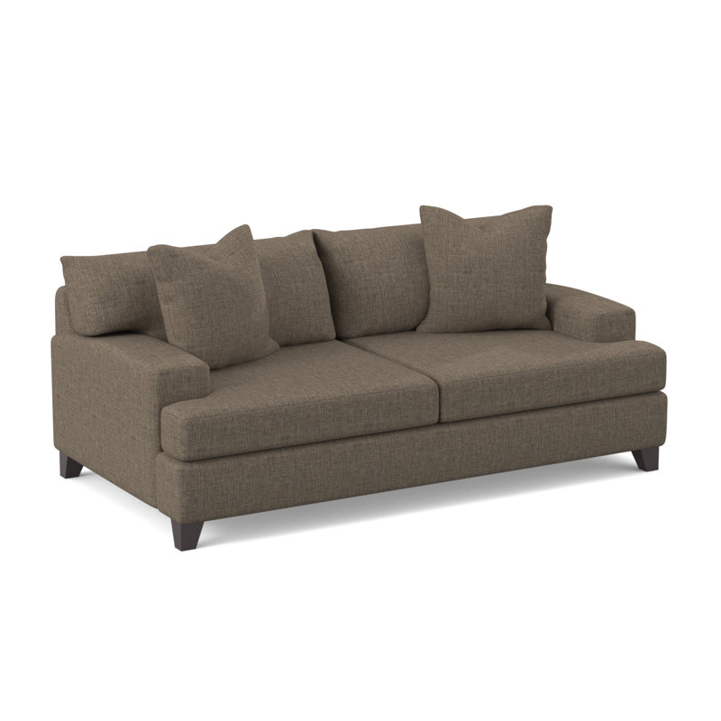 Zani 87 po, Thrillist Twig Sustain®