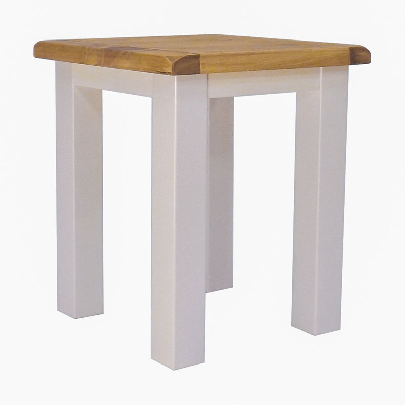 Jerry End Table