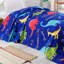 Zoomie Kids Kingery Cotton Animal Print Bedspread-1924009778-1924009779