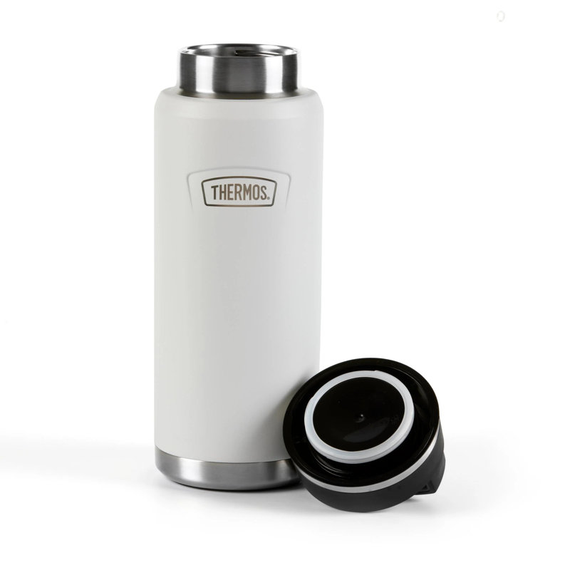 Thermos 1200ml Double Wall Insulated Stainless Steel Travel Tumbler