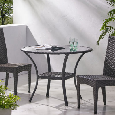 Table d'extérieur San Pico