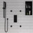 Wall-Mounted Handshower Holder