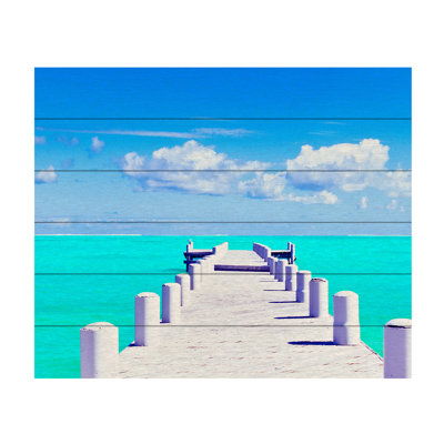 « pompano », épreuve photographique