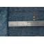 Tapis tribal bleu Gabbeh 10 x 10