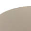 Hobart 48'' Stone Outdoor Coffee Table