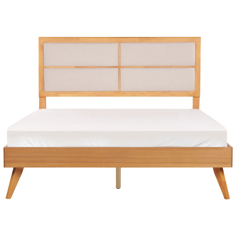 Keithsburg Bed, European Kingsize (160 x 200cm)