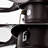 Clayton Crystal Ceiling Fan with Lights & Remote Control (Bulb Not Included)