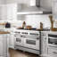 ZLINE 7,4 pieds cubes Pi. Cuisinière Legacy-88227004