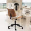 Chaise de travail ergonomique sans accoudoirs-1262118281