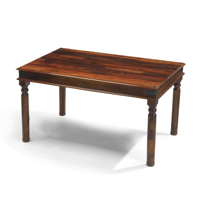 Laurens Rectangular Dining Table