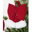 15cm Polystyrene Bow