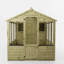 Mercia Traditional Apex Greenhouse/Shed Combi-121899808-66325590